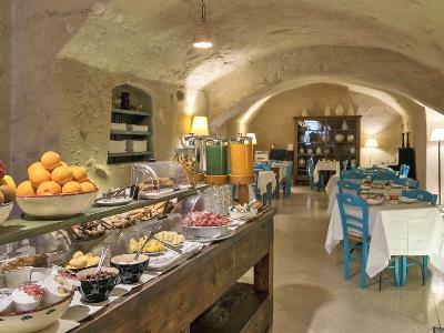 Bed & Breakfast Residenza D'epoca Locanda Di San Martino